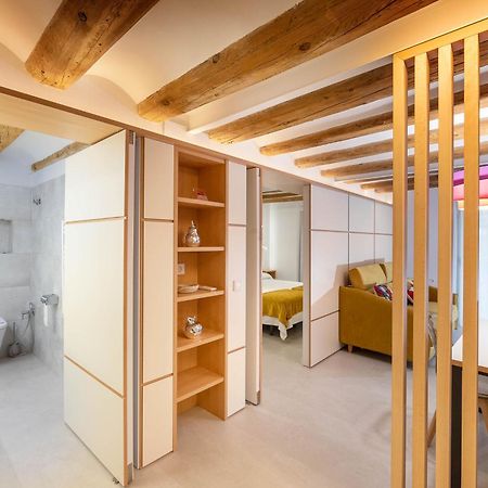 C&C Apartments Figueres  Eksteriør bilde