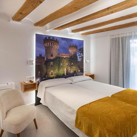 C&C Apartments Figueres  Eksteriør bilde