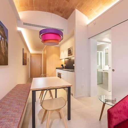 C&C Apartments Figueres  Eksteriør bilde