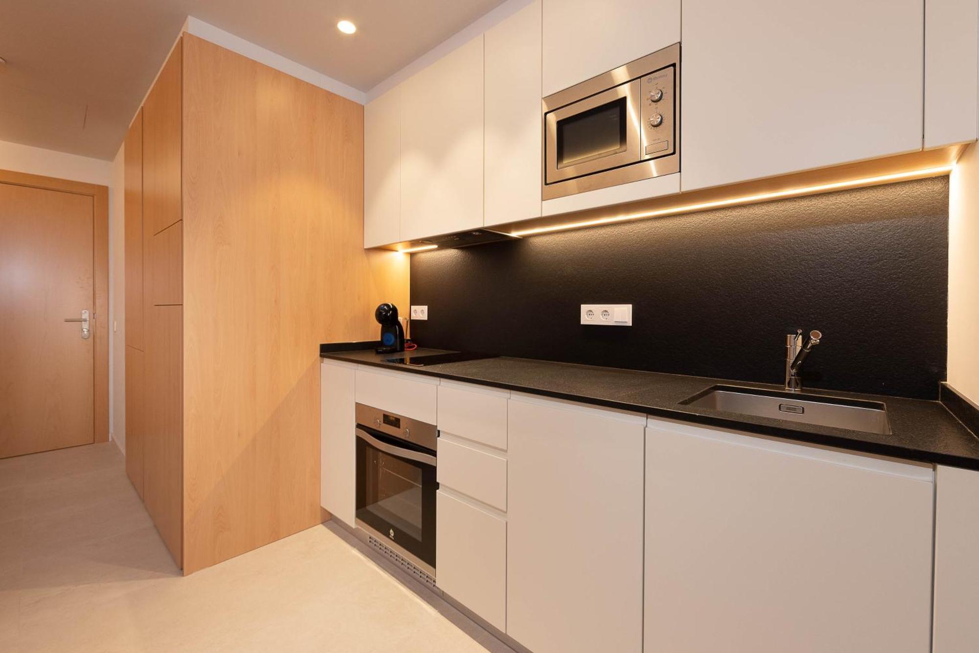 C&C Apartments Figueres  Eksteriør bilde