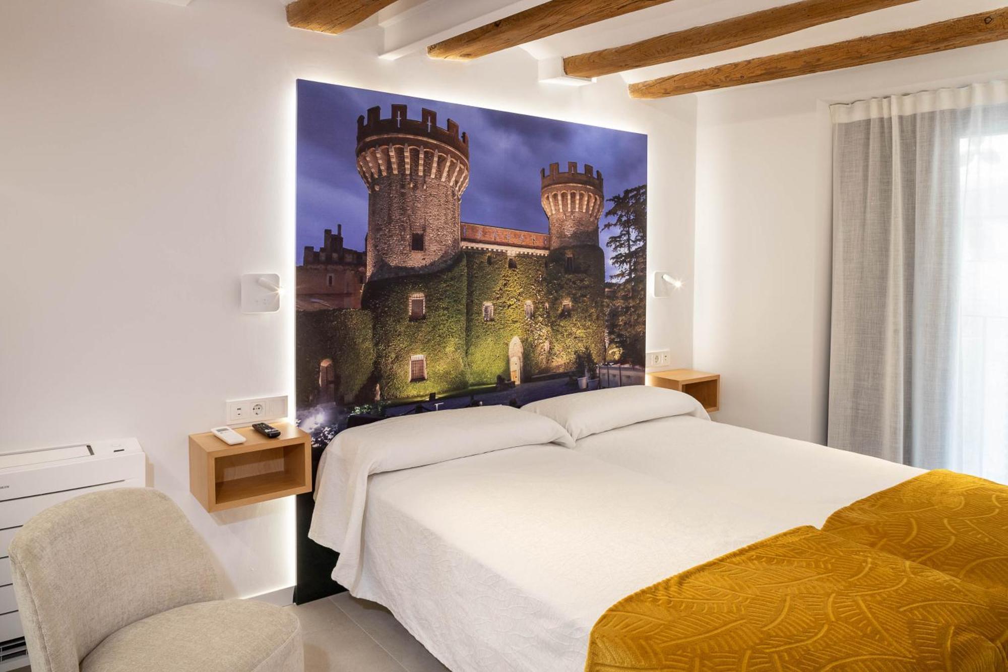 C&C Apartments Figueres  Eksteriør bilde