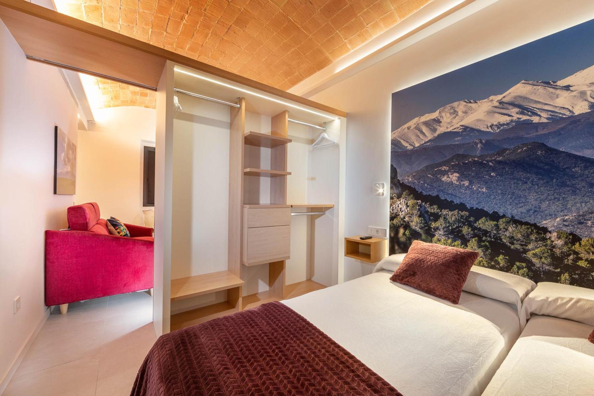C&C Apartments Figueres  Eksteriør bilde