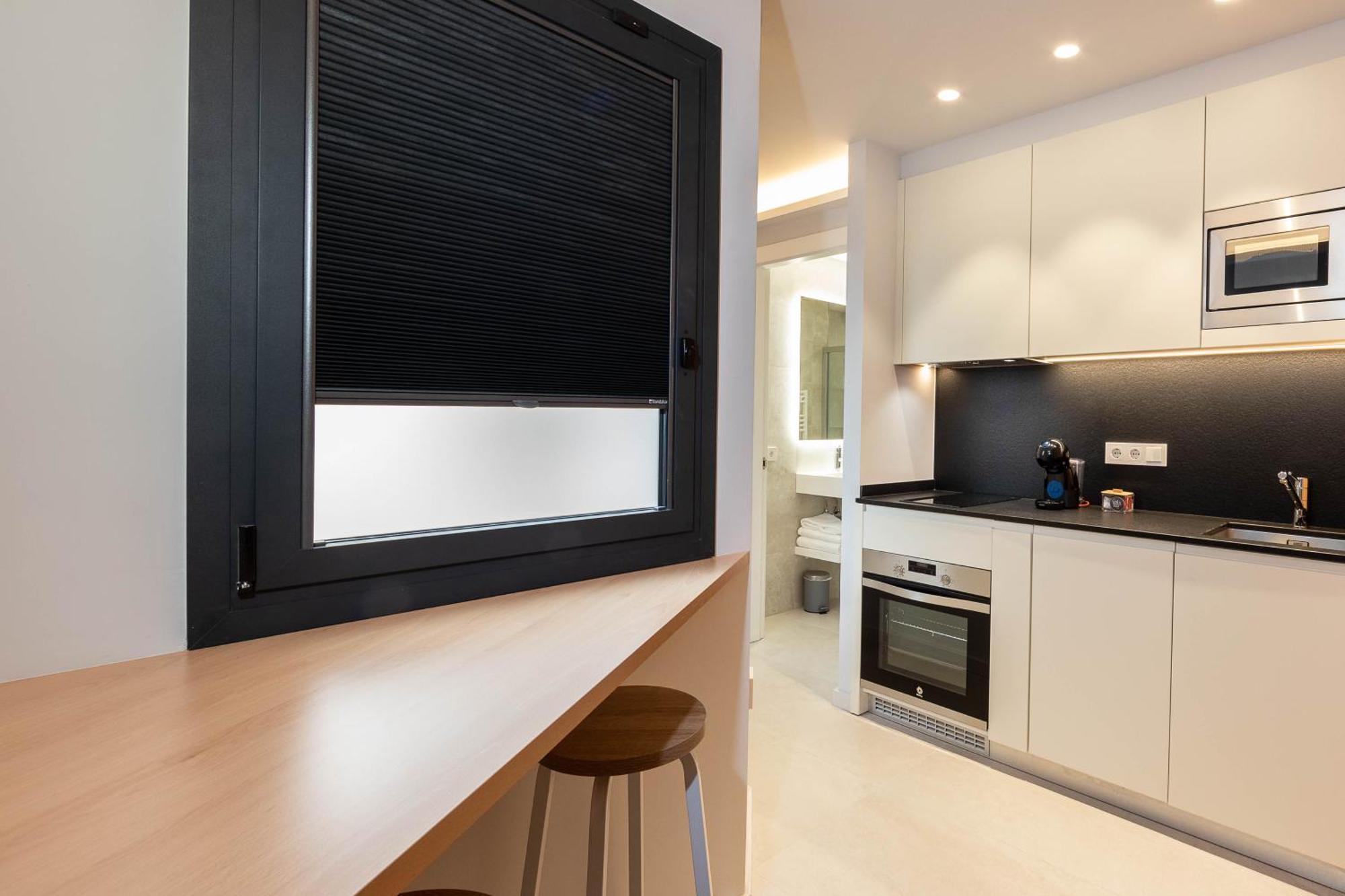 C&C Apartments Figueres  Eksteriør bilde