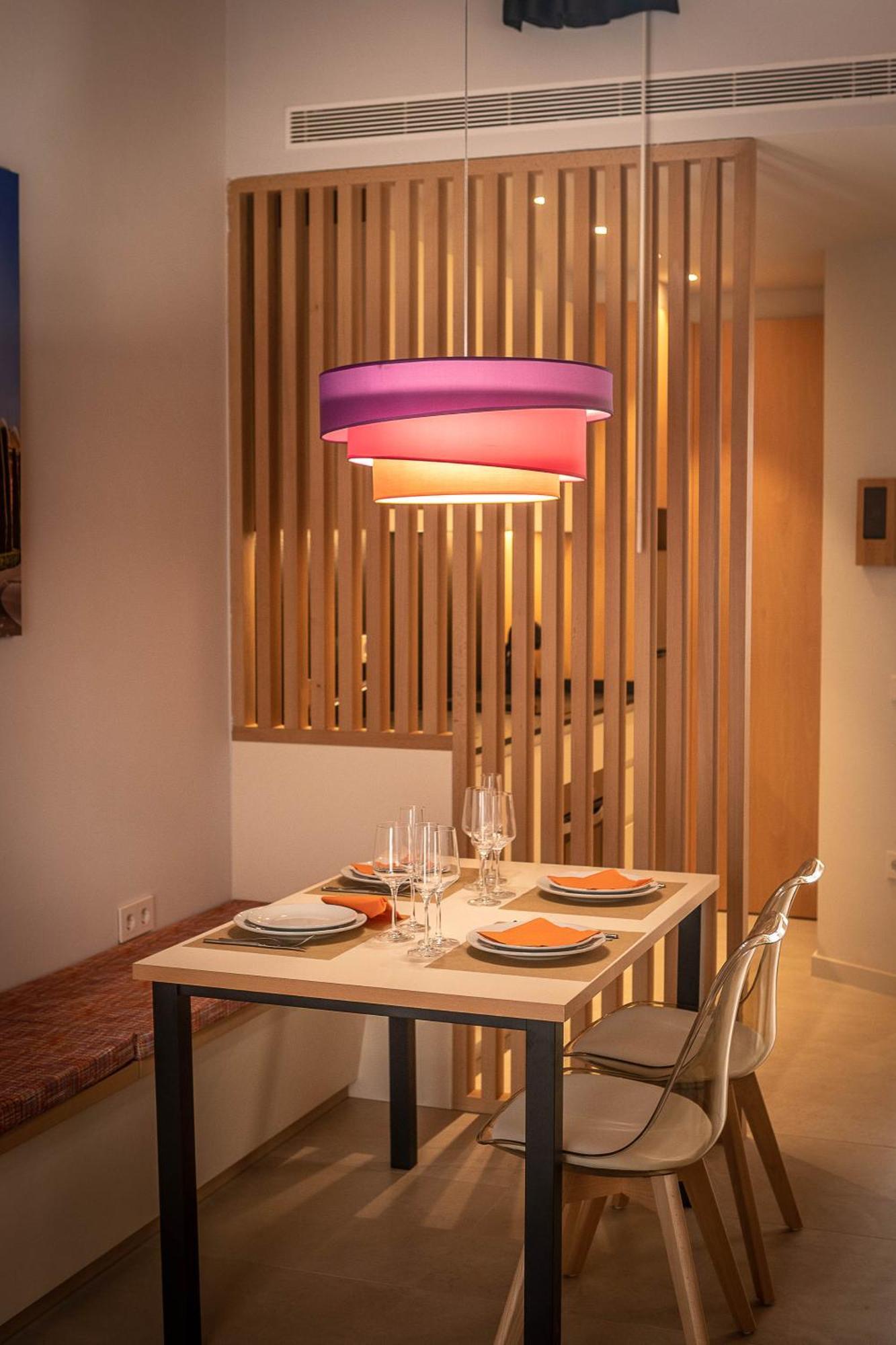 C&C Apartments Figueres  Eksteriør bilde