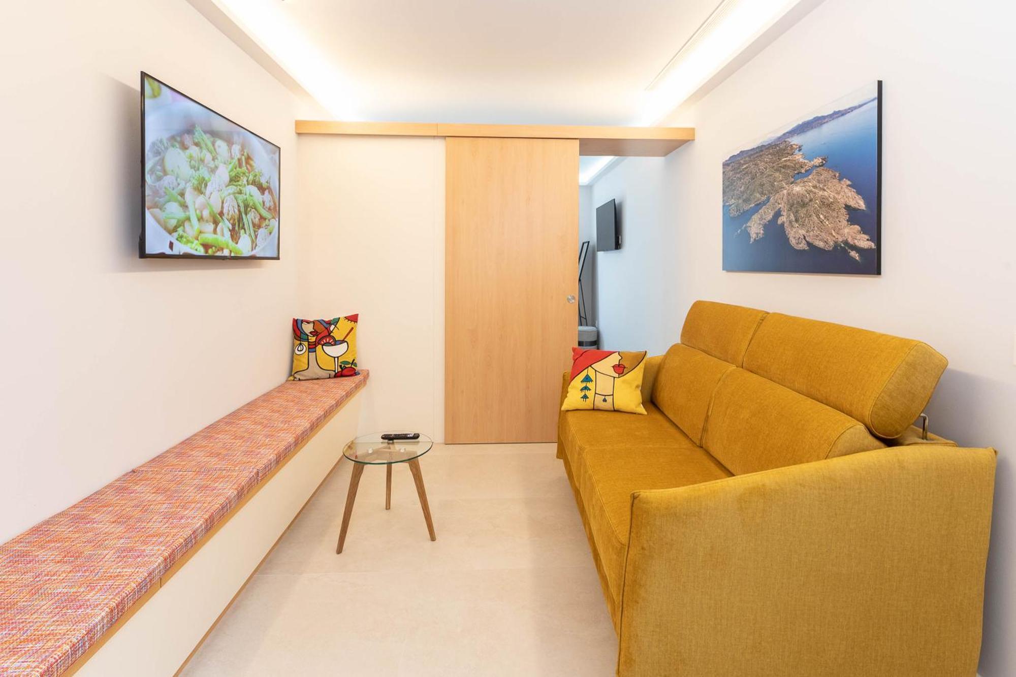 C&C Apartments Figueres  Eksteriør bilde