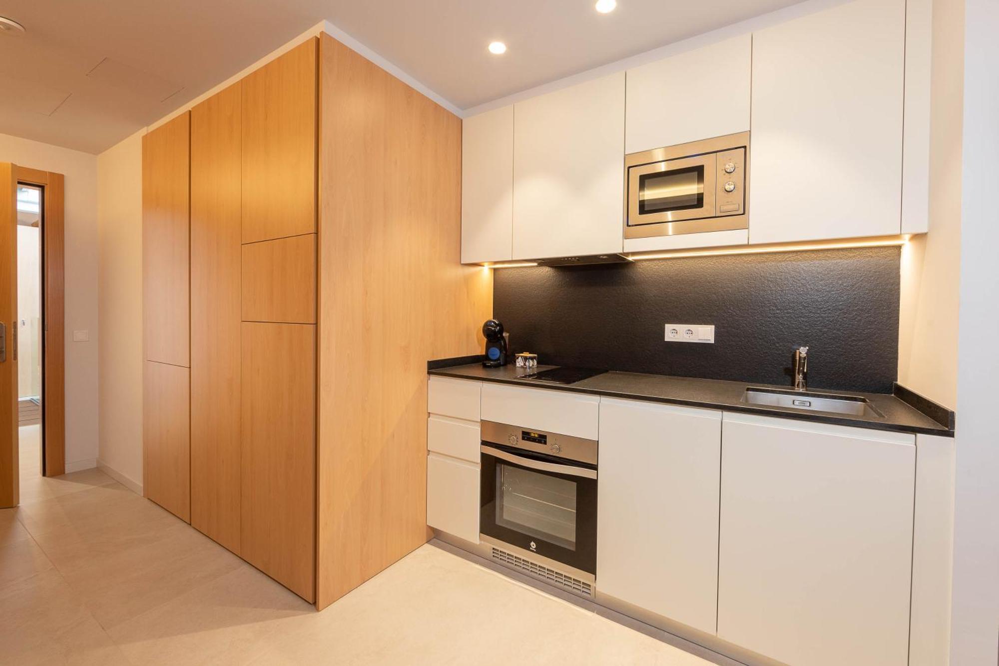 C&C Apartments Figueres  Eksteriør bilde