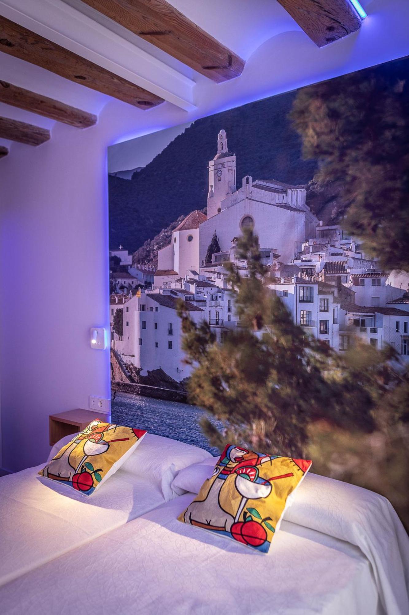 C&C Apartments Figueres  Eksteriør bilde