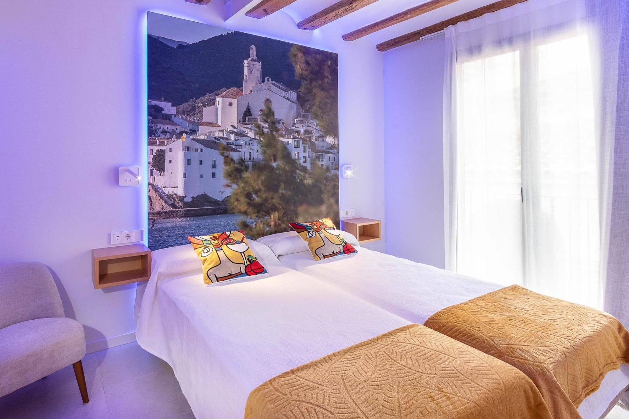 C&C Apartments Figueres  Eksteriør bilde