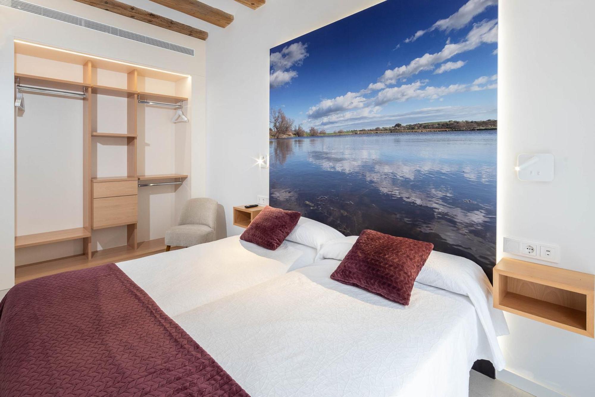 C&C Apartments Figueres  Eksteriør bilde